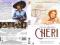 CHERI (2009) DVD