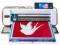 ScanNCut CM600 - ALTERNATYWA DLA SIZZIX BIG SHOT