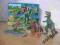 PLAYMOBIL DINO 4171 Tyranosaurus