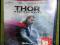 THOR MROCZNY ŚWIAT - 3D/2D 2XBLURAY FOLIA OD RĘKI