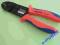 SZCZYPCE ZACISKARKA KNIPEX 97 22 240