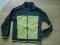 PH industries zielona bluza młodzieżowa r.S/164cm