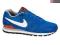 Nike Waffle Trainer  r. 42,5 #  27 cm