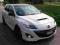 MAZDA 3 MPS 282KM 2013r Biała Perła ZE SZWAJCARII