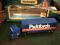 MATCHBOX CONVOY CY24 DAF BOX CAR 1/86 MODEL Z 1987