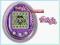 TAMAGOTCHI FRIENDS /FIOLETOWY/ BANDAI  WYS.24H