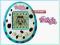 TAMAGOTCHI FRIENDS /NIEBIESKI/ BANDAI  WYS.24H