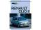 Renault Clio II od 2002 ksiazka instrukcja naprawa