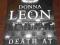 Donna Leon - Death at La Fenice