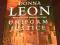 Donna Leon - Uniform Justice