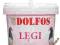 Dolfos DOLVIT LĘGI 400g KUP POMAGASZ rottka.pl
