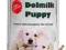 Dolfos DOLMILK PUPPY mlekozastępczy 300g rottka.pl