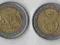 REPUBLIKA POŁUDNIOWEJ AFRYKI 2005 5 RAND
