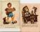 Dzidziuś-1z pieskiem 2-gi z ptaszkiem-za oba 1,80