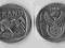 REPUBLIKA POŁUDNIOWEJ AFRYKI 2003 5 RAND