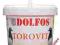 Dolfos TOROVIT 500 g KUP POMAGASZ rottka.pl