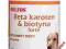 Dolfos BETA KAROTEN &amp; BIOTYNA FORTE 90 TABL.