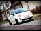 ++ FIAT 500 LOVE ITALY CZERWONE SKÓRY PANORAMA ++