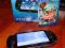 PLAYSTATION VITA 3G OLED + 8GB CARD + LBP IDEALNA!