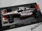 McLAREN MERCEDES 2011 L. HAMILTON- BBURAGO 1:32