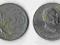 REPUBLIKA POŁUDNIOWEJ AFRYKI 1976 50 CENTS FOUCHE