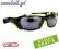 W1025-2 GOGLE OKULARY NARCIARSKIE SNOWBOARD NARTY