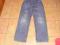 Cherokee spodnie dla chłopca jeansy 11-12 l 146