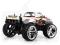 Samochód RC  Auto Monster Truck