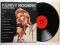 LP: Kenny Rogers  Greatest Hits: Country Rock EX