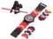 ZEGAREK DZIECIECY LEGO KIDS 9002953 STAR WARS