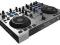 E-73 Hercules 4780729 RMX 2  DJ console + Torba FV