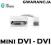 ADAPTER MINI DVI - DVI iMac, MacBook TM Company