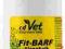 cdVet Fit-BARF Algenkalk  algi czerwone 850 g EKO