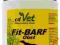 cdVet Fit-BARF Obst suszone owoce 700 g natura EKO