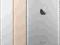 NOWY Apple iPhone 6 16GB GRAY GOLD FV23% Gliwice