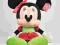 TM TOYS DISNEY DISNEY Minnie kolor black 61 cm