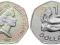 Wyspy Solomona - moneta - 1 Dollar 2005