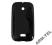 NOKIA ASHA 501 ETUI NAKŁADKA S-CASE GUMA SILIKON