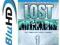 LOST/ZAGUBIENI SEZON 1 BLU-RAYx7 LEKTOR PL OD RĘKI