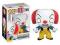 POP MOVIES IT PENNYWISE VINYL - 10 CM