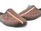 OKAZJA! KAPCIE LACZKI MĘSKIE 093M022 BEFADO ROZ 45
