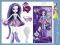 My Little Pony EQUESTRIA GIRLS lalka RARITY akces.