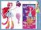 My Little Pony EQUESTRIA GIRLS lalka PINKIE PIE