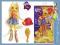 My Little Pony EQUESTRIA GIRLS lalka APPLEJACK New