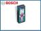 BOSCH Dalmierz laserowy GLM 80 - MEGA PROMOCJA