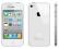 Nowy Apple iPhone 4s White PL Gliwice FV23% dowóz