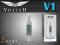 Clearomizer VOLISH - V1 - Gwint 510 !
