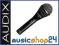 Mikrofon dynamiczny AUDIX OM-2s z wyłącznikiem