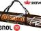 ROSSIGNOL Pokrowiec SKI BAG 2p 180 cm sezon 10/11