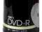 Płyty TDK DVD-R do nadruku BIAŁA powierzchnia c100